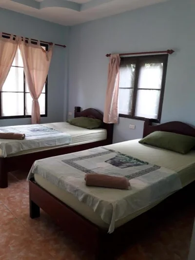 Jungle Hut Bungalows & Hotel – Photos 2